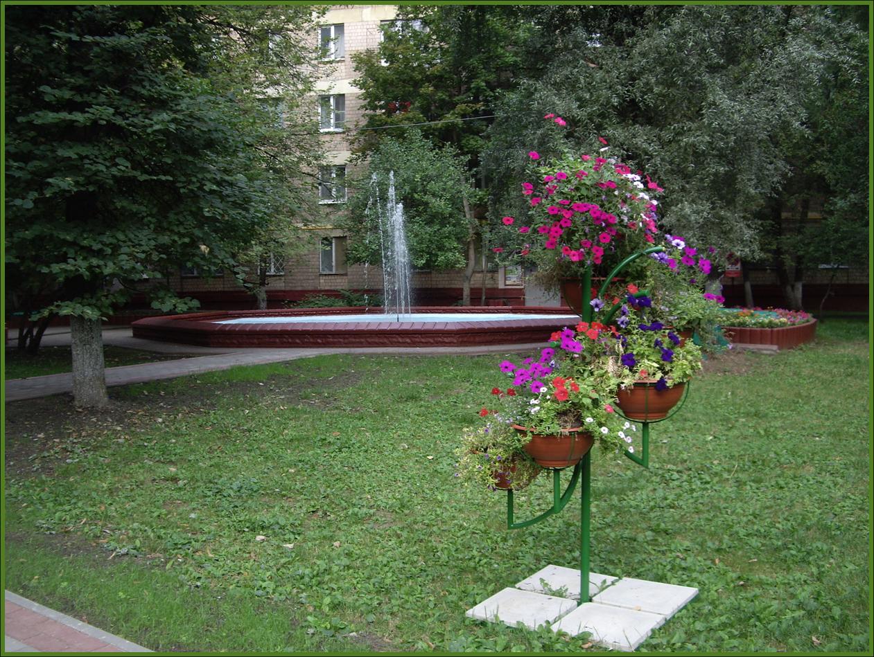 Квартал 9С, пр-т 60-летия Октября, д.25, к.1
