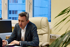 Внеочередной прием главы управы